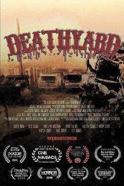 Deathyard (2019)