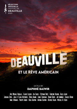 Deauville et le rêve américain (2020) Deauville et le rêve américain (2020)