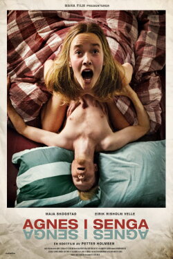 Deb in Bed (2021)