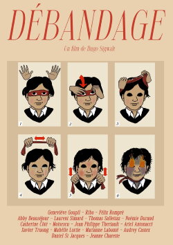 Débandage (2023)