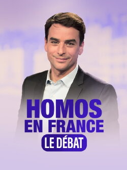 Débat Homos En France (2023)