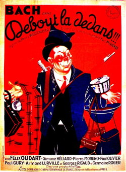 Debout là-dedans ! (1935) Debout là-dedans ! (1935)