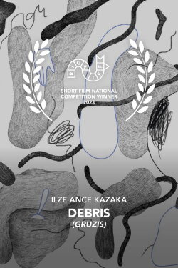 Debris (2023)