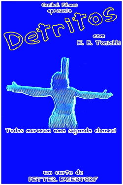 Debris (1995)