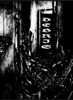 Debris (2022) Debris (2022)