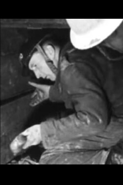 Debris Tunnelling (1943)