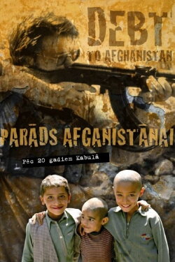 Debt to Afghanistan (2008)