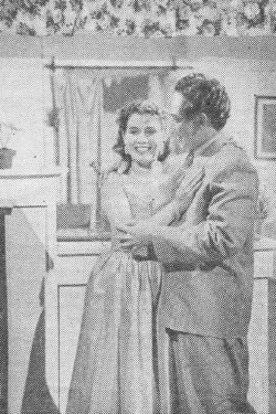 Debu Revolusi (1954) Debu Revolusi (1954)