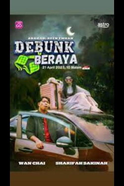 Debunk Beraya (2023)