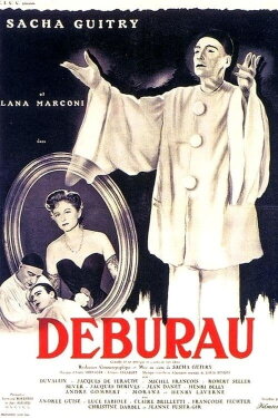 Deburau (1951) Deburau (1951)