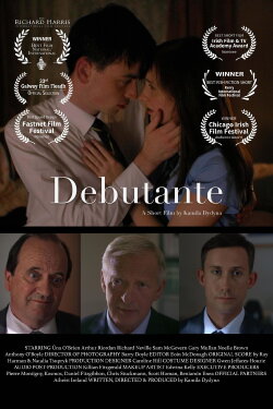 Debutante (2021)