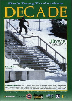Decade (1998)