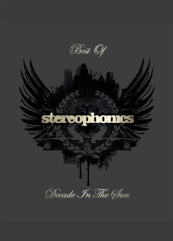 Decade in the Sun: Best of Stereophonics (2008) Decade in the Sun: Best of Stereophonics (2008)