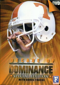 Decade of Dominance (2002) Decade of Dominance (2002)