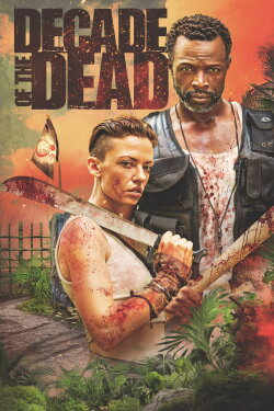 Decade of the Dead (2023) Decade of the Dead (2023)