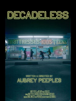 Decadeless (2021) Decadeless (2021)