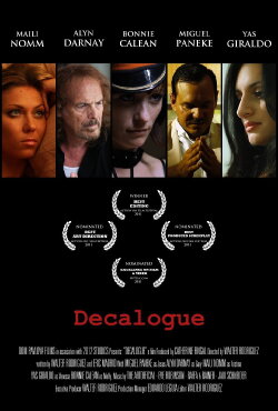 Decalogue (2011) Decalogue (2011)