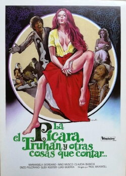 Decameron 4 (1972) Decameron 4 (1972)