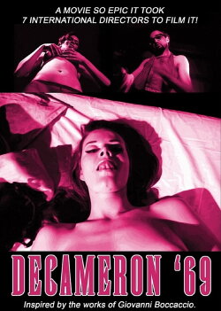 Decameron '69 (1969) Decameron '69 (1969)