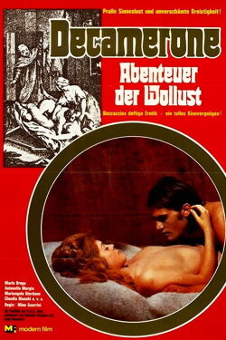 Decameron II (1972) Decameron II (1972)