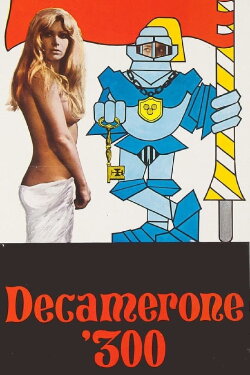 Decamerone '300 (1972) Decamerone '300 (1972)