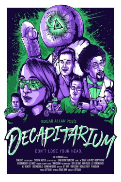 Decapitarium (2021) Decapitarium (2021)