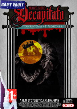 Decapitato: Consequenze Mortali (2020)