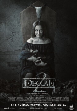 Deccal 2 (2017)