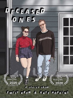 Deceased Ones (2020)