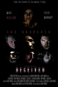 Deceived (2011) Deceived (2011)