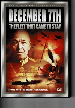 December 7th / The Fleet That Came To Stay (2001) December 7th / The Fleet That Came To Stay (2001)