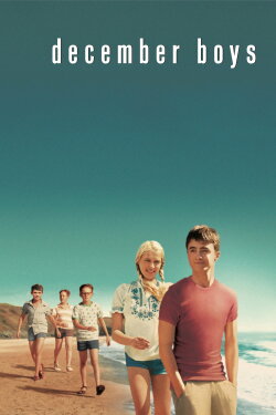 December Boys (2007) December Boys (2007)