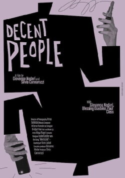 Decent People (2023)
