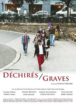 Déchirés / Graves (2013)