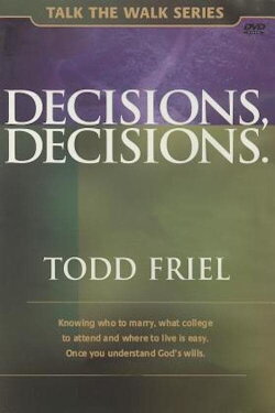 Decisions, Decisions (2008) Decisions, Decisions (2008)