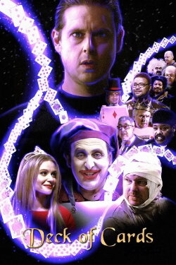Deck of Cards (2022) Deck of Cards (2022)