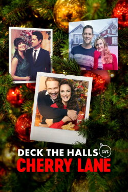 Deck the Halls on Cherry Lane (2024) Deck the Halls on Cherry Lane (2024)