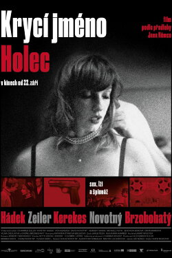 Deckname Holec (2016) Deckname Holec (2016)
