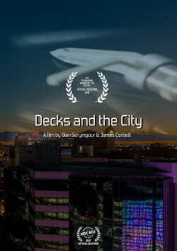 Decks and The City (2018) Decks and The City (2018)