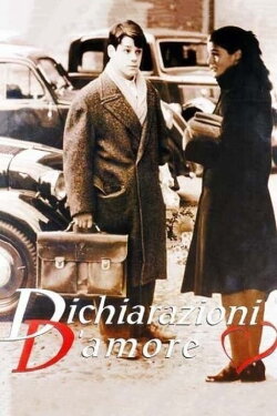 Declarations of Love (1994) Declarations of Love (1994)