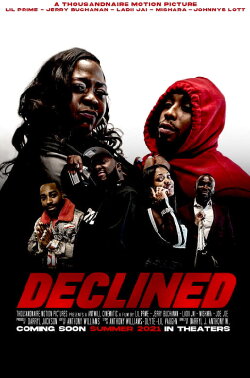 Declined (2022)