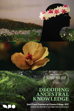Decoding Ancestral Knowledge (2023)