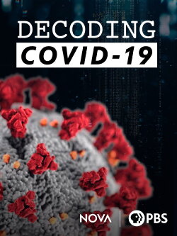 Decoding COVID-19 (2020) Decoding COVID-19 (2020)