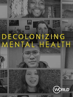 Decolonizing Mental Health (2021)