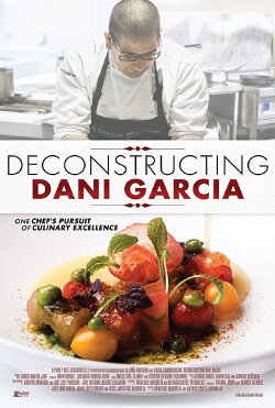 Deconstructing Dani García (2017)