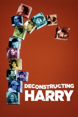 Deconstructing Harry (1997) Deconstructing Harry (1997)