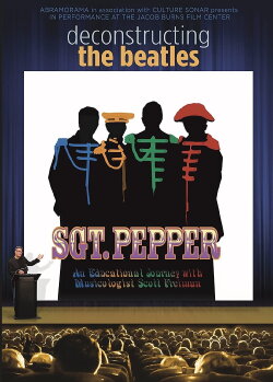 Deconstructing the Beatles' Sgt. Pepper's Lonely Hearts Club Band (2017) Deconstructing the Beatles' Sgt. Pepper's Lonely Hearts Club Band (2017)