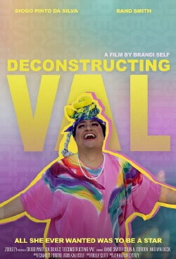 Deconstructing Val (2021) Deconstructing Val (2021)
