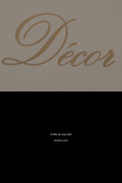 Décor (2018)