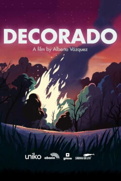 Decorado (2025) Decorado (2025)